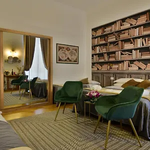 Bed & Breakfast Spagna Ave, Rom