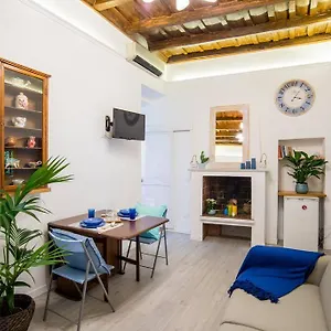  Appartement Colosseum/panisperna Nina Apartament With Terrace
